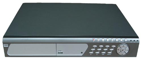 ����Ӳ��¼��� >> DST-7016DVR