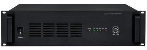 3U���󼶹㲥���ʷŴ��� 240W/360W/500W/650W/800W/1000W