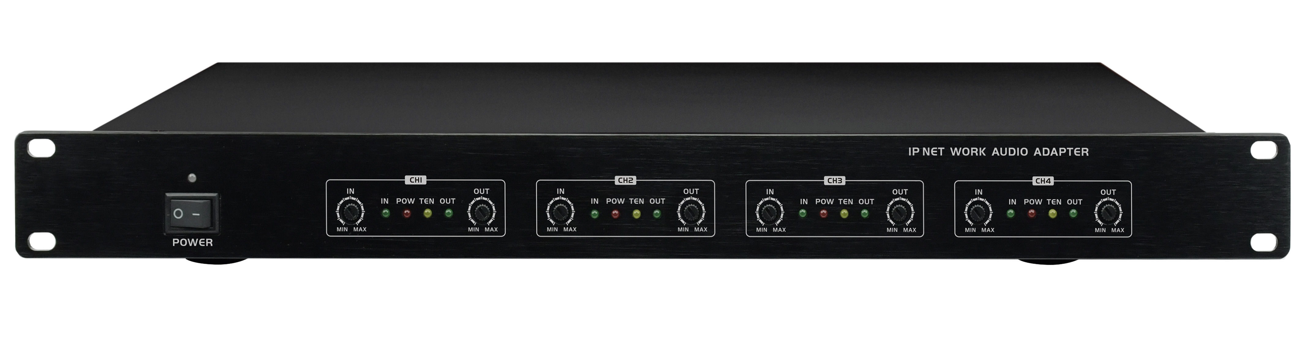 4ͨ��IP���������ն�