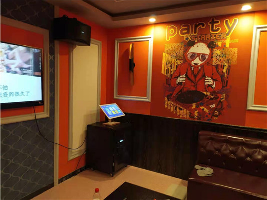 ����KTV��������ϵͳ��Ŀ