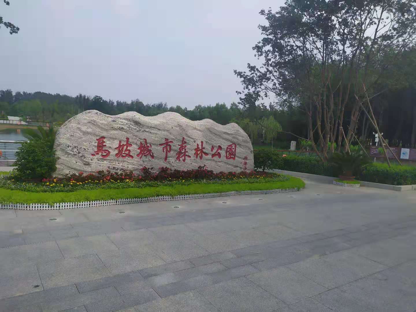 ������˳�����³���ɭ�ֹ�԰����