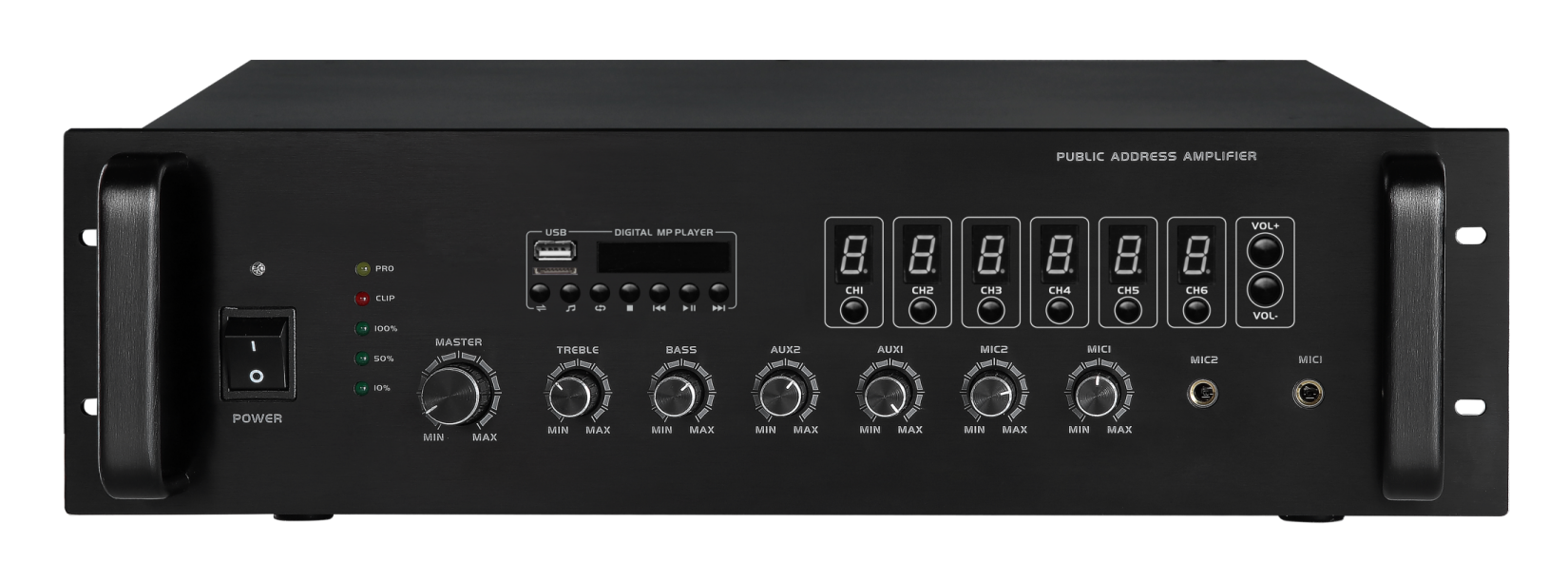 3U-6�������������ɵ����ʷŴ���