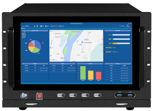 ����Ƶ�ɼ�IP����㲥���ػ�-��15.6Ӣ�磩